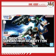 [Ready] GFY Limited HG RX-78F00 HMT Gundam High Mobility Type