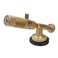 High Durability Copper 1300 Degree Celsius Mini Gas Torch (YT-818 Torch)
