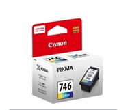 canonหมึกพิมพ์Inkjetรุ่นPG -745 /CL -746 Black/Color
