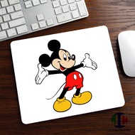 Disney Mickey Mouse Mouse mousepad custom mousepad