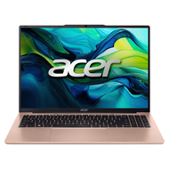 acer 宏碁 Lite 筆記型電腦 16吋 IPS/i5-1334U/UMA 512GB WIN11 Home 8GB AL16-52P-59LP 金色