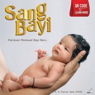 CODE C34F The Baby's Book A Guide to Caring for a New Baby By I Gusti Ayu Nyoman Partiwi dr Tiwi