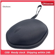 ChicAcces Portable Protection Carrying Bag Hard Case for Logitech M720 M705 Wireless Mouse
