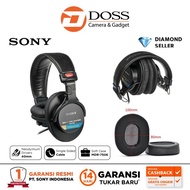headphone Sony MDR-7506 Headphone Profesional  Sony MDR-7506