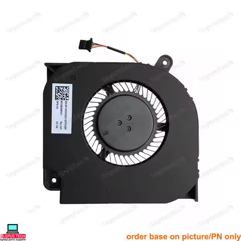 NEW laptop Fan for XIAOMI Redmi G 2020 TM1945 XMG2003-AJ XMG2003-AL XMG2003-AB CPU GPU Fan original 