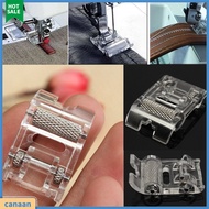 canaan|  Low Shank Roller Presser Foot for Singer Brother Janome Home Sewing Machine