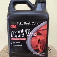 Promo 3M 6006 Premium liquid wax COD