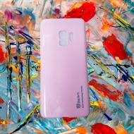 ZAGBOX SAMSUNG S9 SOFT CASE CASING NANO TECH