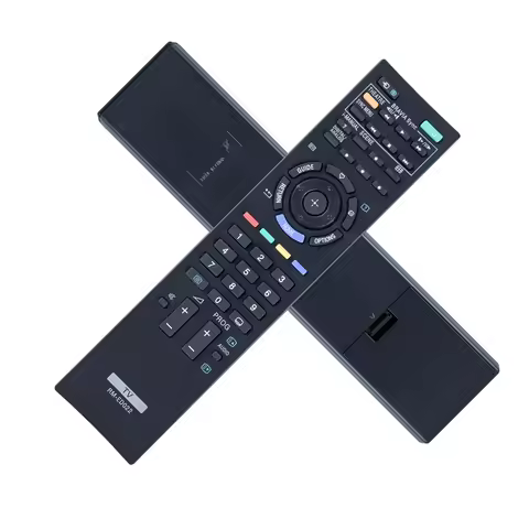 For Sony HD TV RM-GD005 RM-ED036 KDL-32EX402 KDL-KDL-32NX500 KDL-40BX400 KDL-22EX302 Remote Control 