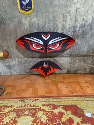 Diều mắt cú 1m7 2m2m5