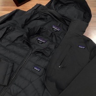 Patagonia tres 3 in 1 parka H2No mens coat jacket