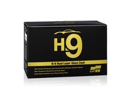 น้ำยาเคลือบแก้ว Soft99 H-9