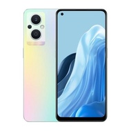 Oppo Reno 5 Z 5G Bekas