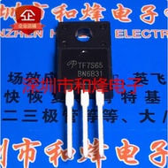 1-5PCS TF7S65 TF15S60 TF15S65 TF16N50 TF9N90 TF5N100 TF2918L TF4S60 TO-220F MOSFET  Brand New