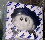 Nade Running Figure Edan @ Mirror 呂爵安 公仔