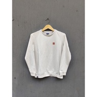 CREWNECK SECOND EIDER
