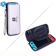 Luxury Hard Protective Pouch Bag For Nintendo Switch Console NS Waterproof Case Cover Bag Game Accessories