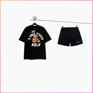 Adlv Children'S Clothing, Suits For Babies From 1 To 10 Years Old (41-42)