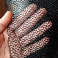 Mesh fabric mesh fabric/ by the meter