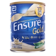 ensure gold wheat 850g