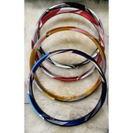 ALLOY RIM THUNDER 140/17 THAILAND FALCON ARGON (2 Biji)