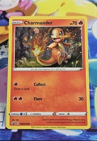 美版PTCG🔥SWDH092 小火龍Promo 🔥 Pokemon card ‼️‼️