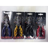 Fishing Pliers Mouth Release Portable Fish