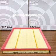 Bmw X3, X4, X5, X6, 535i, 640i, 740i, 740Li engine air filter