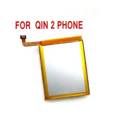 Westrock High Quality Backup Battery for Xiaomi Qin 2 for Xiaomi Qin 1 for Xiaomi Qin K1 F21 Pro F22
