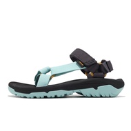 Teva Waterway Functional Sandals W Hurricane XLT2 Women's Shoes Turquoise Sky Blue Black Webbing [ACS] 1019235PRQ