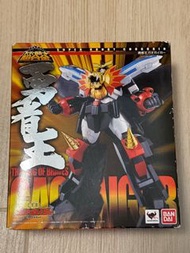 SR超合金 勇者王