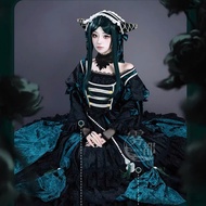 COSPLAY Costume Sieglinde Sullivan – Black Butler | Black Butler | Wudu | MyPYStore