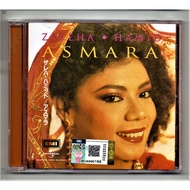 Zaleha Hamid - Asmara ( CD )