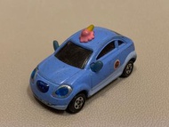 Takara Tomy Tomica Stitch Corotto