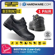 SAFETY JOGGER BESTRUN2 SAFETY SHOE