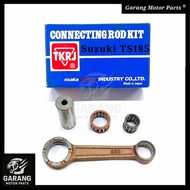 Suzuki TS185 TS 185 Connecting Rod Con Rod TKRJ Japan