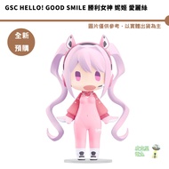 GSC HELLO GOOD SMILE Victory Nikki Alice 26/January [Picker] Continuous Acquired