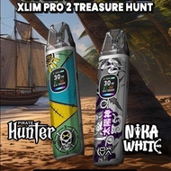 Oxva Xlim Pro 2 Treasure Hunt Series 30W 1300mAh Pod Kit 100% Authentic by Oxva / Slim Pro Xlim Pro 