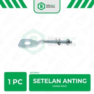 Earrings Chain Set/ Honda Revo Chain Set/