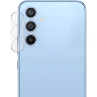 Samsung A15/A35/A55 Camera Lens Protection Tempered Glass Screen Protector