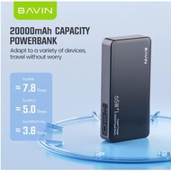 BAVIN REMAX Laptop Fast Charge Quick Charge Powerbank Powerbank 50000 Mah 60000 Mah 10000 Mah