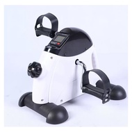 Advanced Leg Cycling Mini Exercise Bike Hand Foot Cycling Exercise Rehab Bike Exercise Bicycle Kayuh