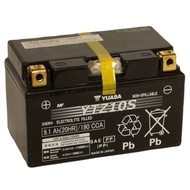Yuasa YTZ10S Battery (Made In Japan)