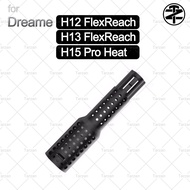 FOR Dreame H12 FlexReach / H13 FlexReach / H15 Pro Heat / H14s Ultra Wet Dry Vacuum Accessories: Act