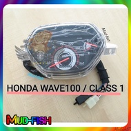 HONDA WAVE100 / EX5 CLASS 1 METER ASSY EX5CLASS