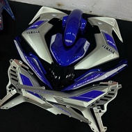 COVERSET Y16 EXCITER GP