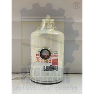 FUEL WATER SEPERATOR, FLEETGUARD FILTER