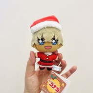 🇯🇵日本✨絕版罕有🎄聖誕限定✨降谷零 安室透 🧑‍🎄公仔 掛袋 吊飾 掛件 掛飾 鎖匙扣✨名偵探柯南  Detective Conan Christmas Santa Plush Doll✨日本景品 