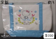 三麗鷗 Hello kitty 凱蒂貓 手提袋 手提包 袋子  提袋 帆布袋