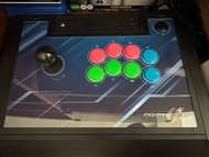 Hori fighting stick 三禾按鈕